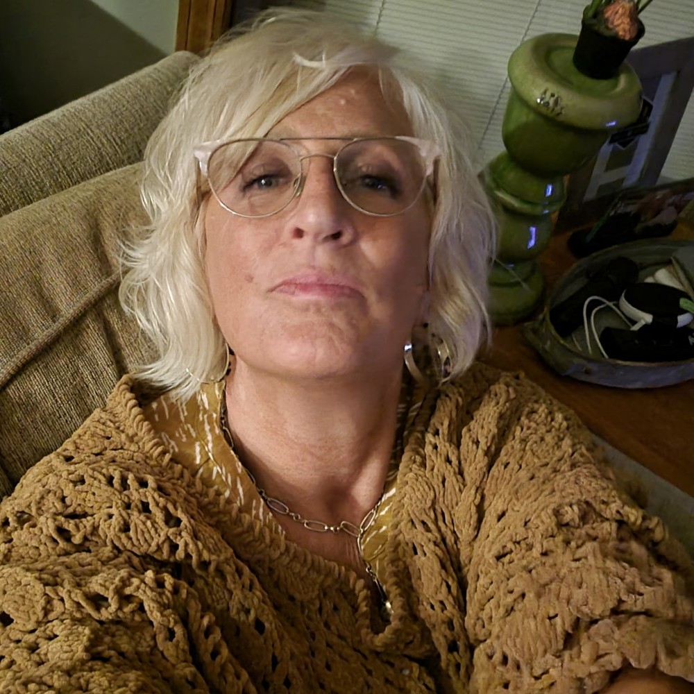 Meet your Posher, Sheryl